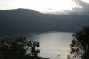 View into Empakaai Crater