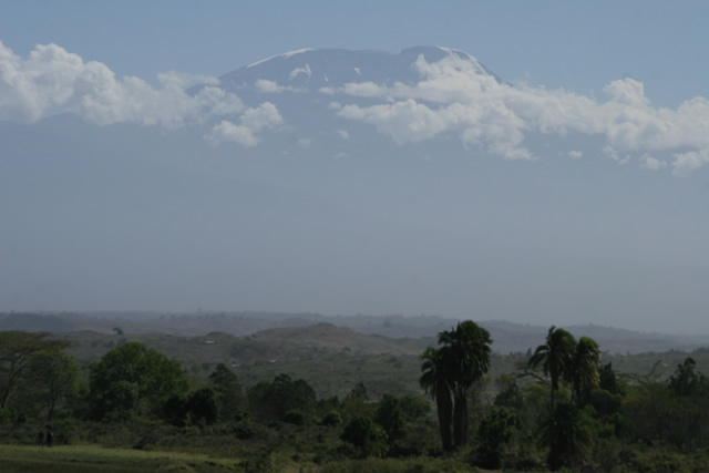 Kilimanjaro G 2