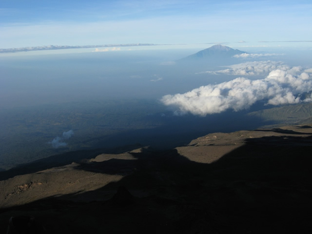 Kilimanjaro G 28