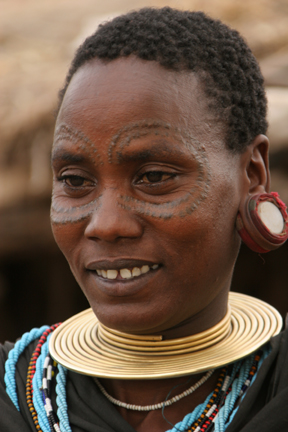 Hunter-gatherers and pastoralists