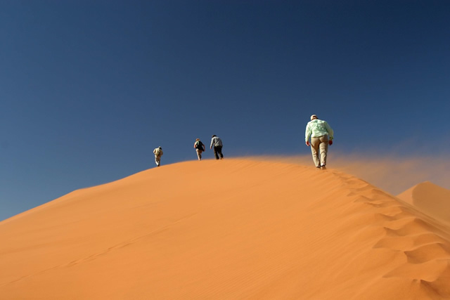 Namibia 7