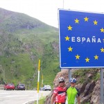 The Pass at Somport