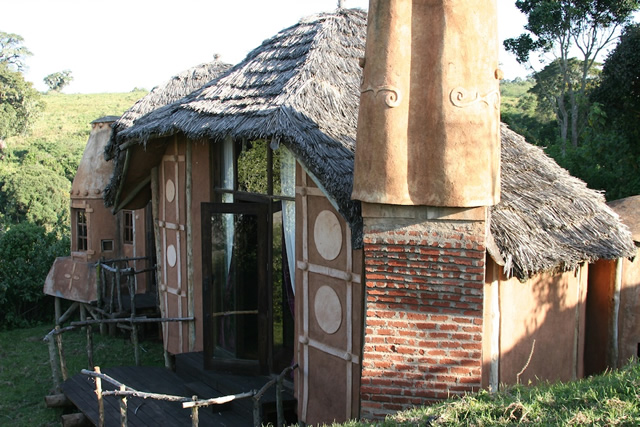 Ngorongoro Crater Lodge 2