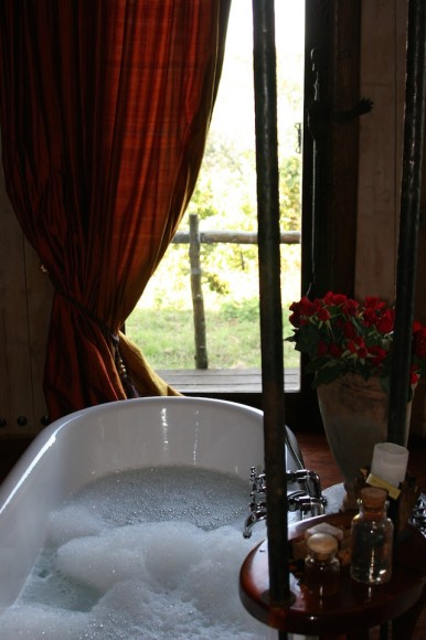 Ngorongoro Crater Lodge 3